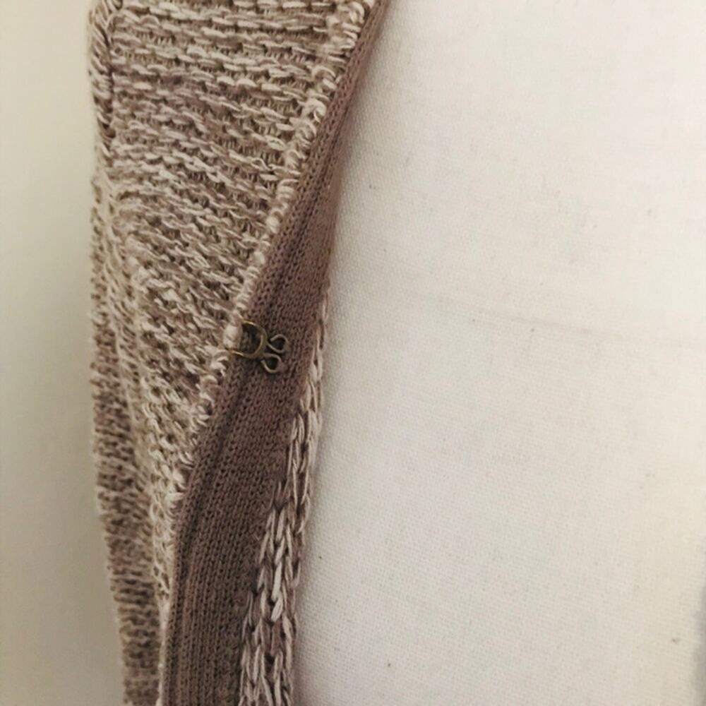 Loft Sweater Jacket - Picture 4 of 6